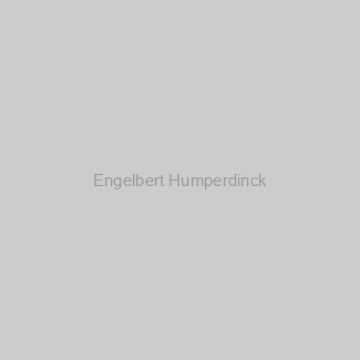 Engelbert Humperdinck